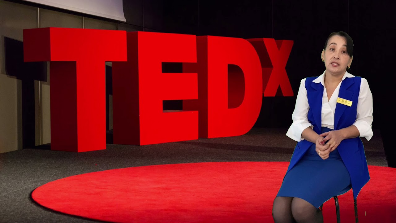 Пед. идея Енсенова Э.Д.