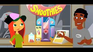 Scholastic - Study Jams - Decimals Fractions Equivalents