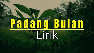 Padang Bulan - Sholawat || Padang Bulan Versi Koplo Jaranan Bass Glerr [Lirik]