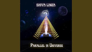 Video thumbnail of "SHIVA LINGA - Vivid Visions (Prod. SHIVA)"