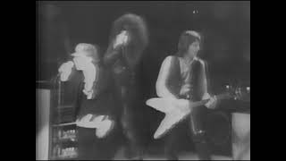 Watch J Geils Band Night Time video