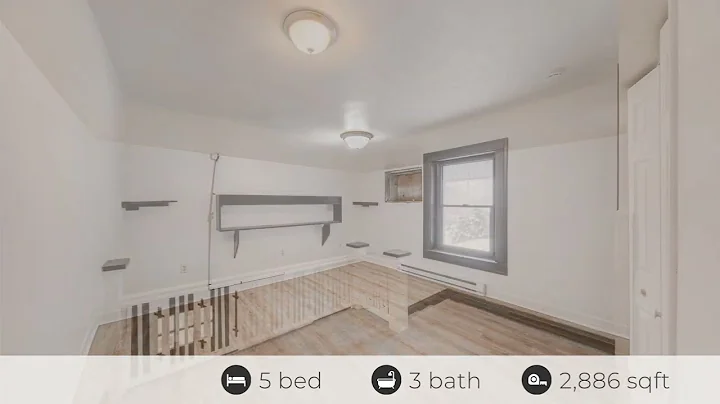 4912 E Washington St, Indianapolis, IN