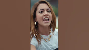 مسلسل كريستال حلقة 59 فاي تثور في وجه مالك و جواد لحظة وصولهم البيت 