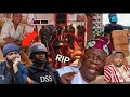 BREAKING:CITY BOYS SUFFERED LOSSES AS NEWLY ACQUIRED BUSES ATTACK DAMAGE NETIZENS FLEW SCENE#tinubu 