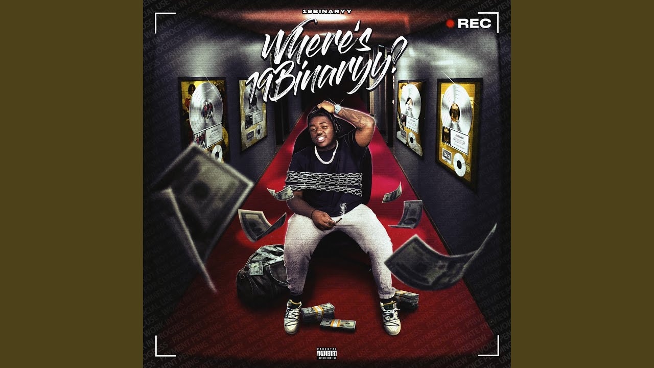 Watch 19Binaryy (Mr. Make it Happen) on YouTube Watch 19Binaryy (Mr. Make it Happen) on YouTube