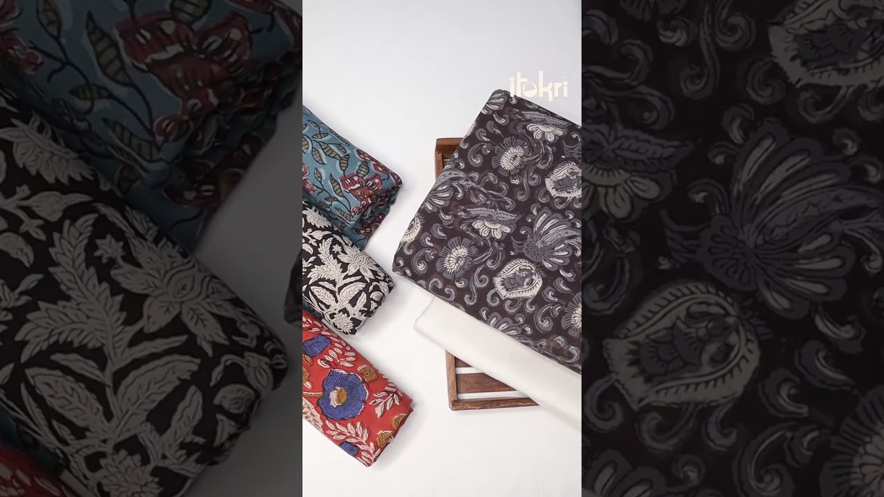 Bagru Print Fabrics – Traditional Block Printing from Bagru Print Fabrics – Traditional Block Printing from
