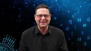 Satnac 2025 - Opening Session By Graeme Codrington