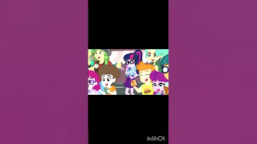 Maybe Sci Twi Made It Up But Mlp Edit 