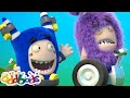 Oddbods En İyileri #3 | Oddbods | Çocuklar için Çizgi Filmler