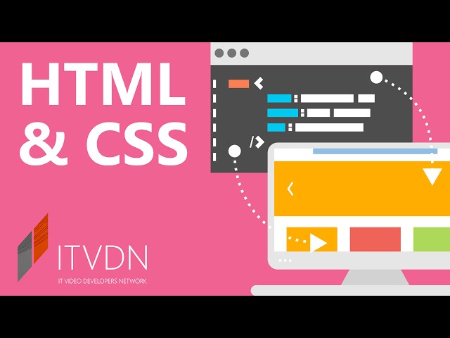 Знакомство с курсом HTML&CSS