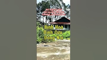 Đất ven sông diện tích lớn nhiều thổ cư cần bán hoặc cho thuê giá rẻ
