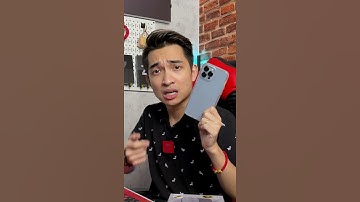 Mua điện thoại xịn rồi, nếu có dùng ốp lưng thì mua đồ xịn giùm!!! #Shorts