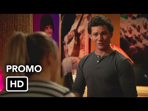 Young Sheldon 7x08 Promo "An Ankle Monitor and a Big Plastic Crap House" (HD) Final Season