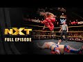FULL EPISODE: Nakamura tunes up for TakeOver; Ibushi vs. Murphy: WWE NXT, July 27, 2016