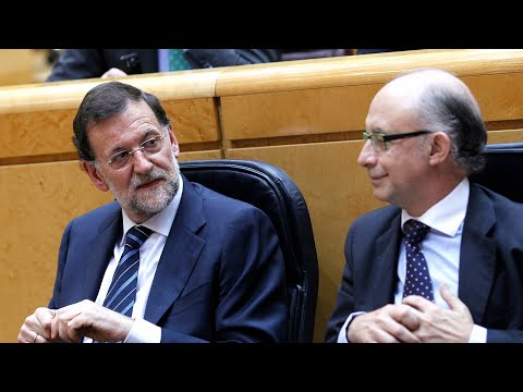 La justicia andorrana investiga a Rajoy, Montoro y Fernández Díaz por la 'operación Cataluña'