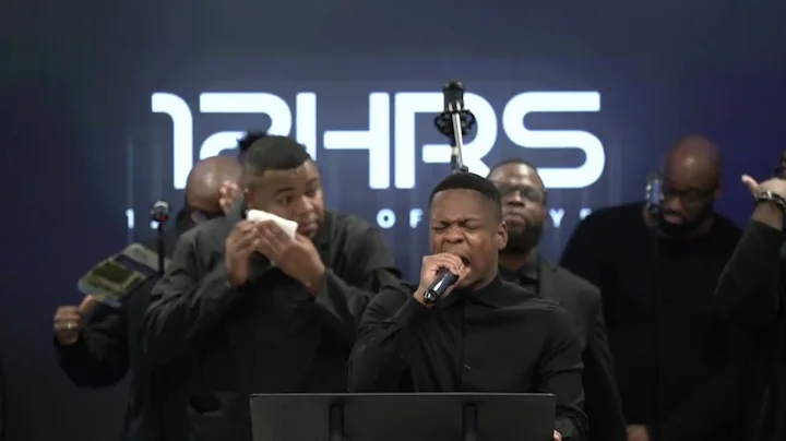 12 Hours of Prayer | IGNITE | Pastor Latoya Brewington