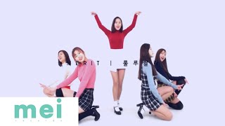 [MV] MERIT (메리트) - Rulu Rala (룰루랄라)