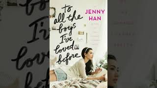 To All the Boys I've Loved Before - Chapter 23