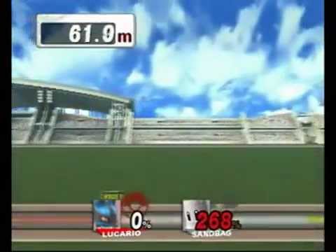 ルカリオ 1118 9m