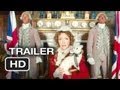 Austenland Official Trailer #1 (2013) - Keri Russell Movie HD