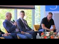 Policy Reform and Industry - ICBC Slovenia 2023