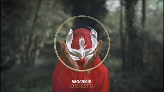 By the brook | Worakls (music video)