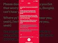 ~ shut up ~ • big boogie • #shortsfeed #fypシ゚viral #trending #viral #songs4u_ #spotify #music #fyp