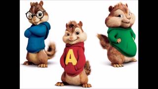 Tiësto - Wasted ft. Matthew Koma (Chipmunks Version)