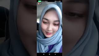Sri Wahyuni Live Tiktok 01