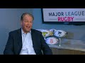 MLR State of the League