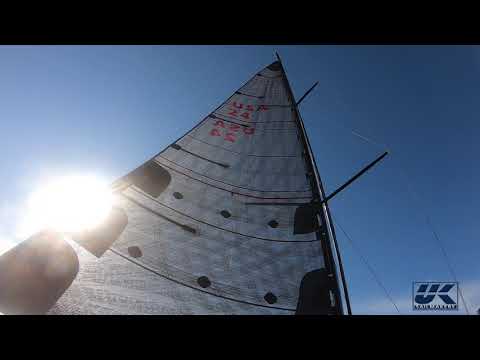 X-Drive Sails Explained