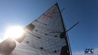 X-Drive Sails Explained