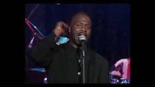 BeBe Winans  It All Comes Down To Love