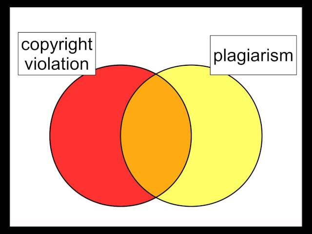 Plagiarism - Wikipedia