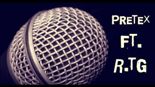 Pretex Ft. R.tg - Acontecimentos K3Brasrecords
