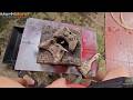Restoration of a Muddy Xbox 360 Slim From Trash to Masterpiece