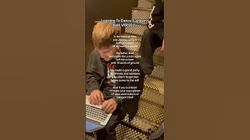 Thumbnail of New verse for Learning To Dance (Lanigan’s Ball) #irishmusic #housemusic #electronicmusic
