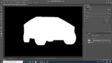 Creating a Composite Image in Photoshop:  Part 1, Layer Mask