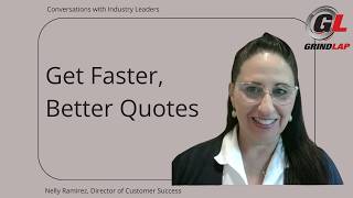 How Better Quote Requests Lead to Faster, More Accurate Pricing