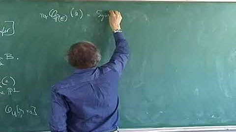 Miles Reid (University of Warwick)/ More graded rings. Unprojection and applications