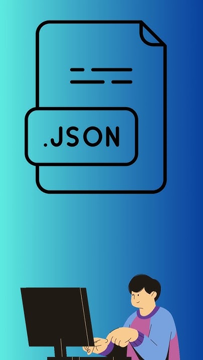 Introduction to Parsing JSON in PowerShell #powershell #json - YouTube