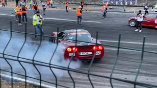 B U C H K I  Drift 03.04.2022 #LiLoArena