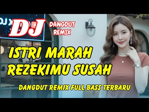 DJ DANGDUT ~ JANURKUNING ~ LAGU LAWAS PALING POPULER