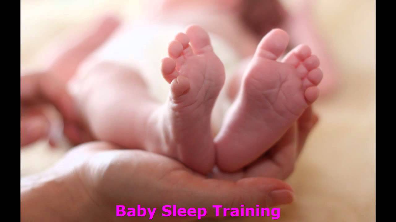 Healthy Sleep Habits Happy Child