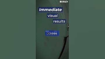 Is it hot in here... or is your machinery overheating? Use temperature indicating labels to find out