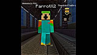 Parrotx2S Frost Walker Kill..