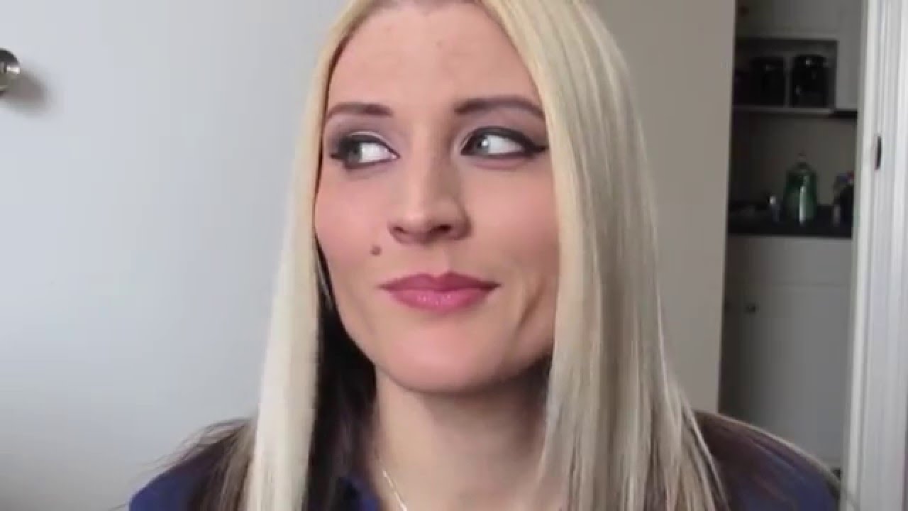 Pixi Lavender Bloom Makeup! (Jan Ipsy Bag)