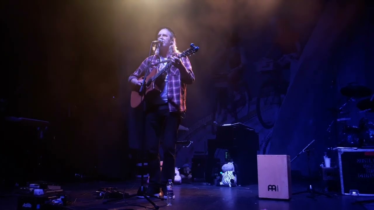 Boothby Graffoe - Birmingham, UK, 27th March 2022