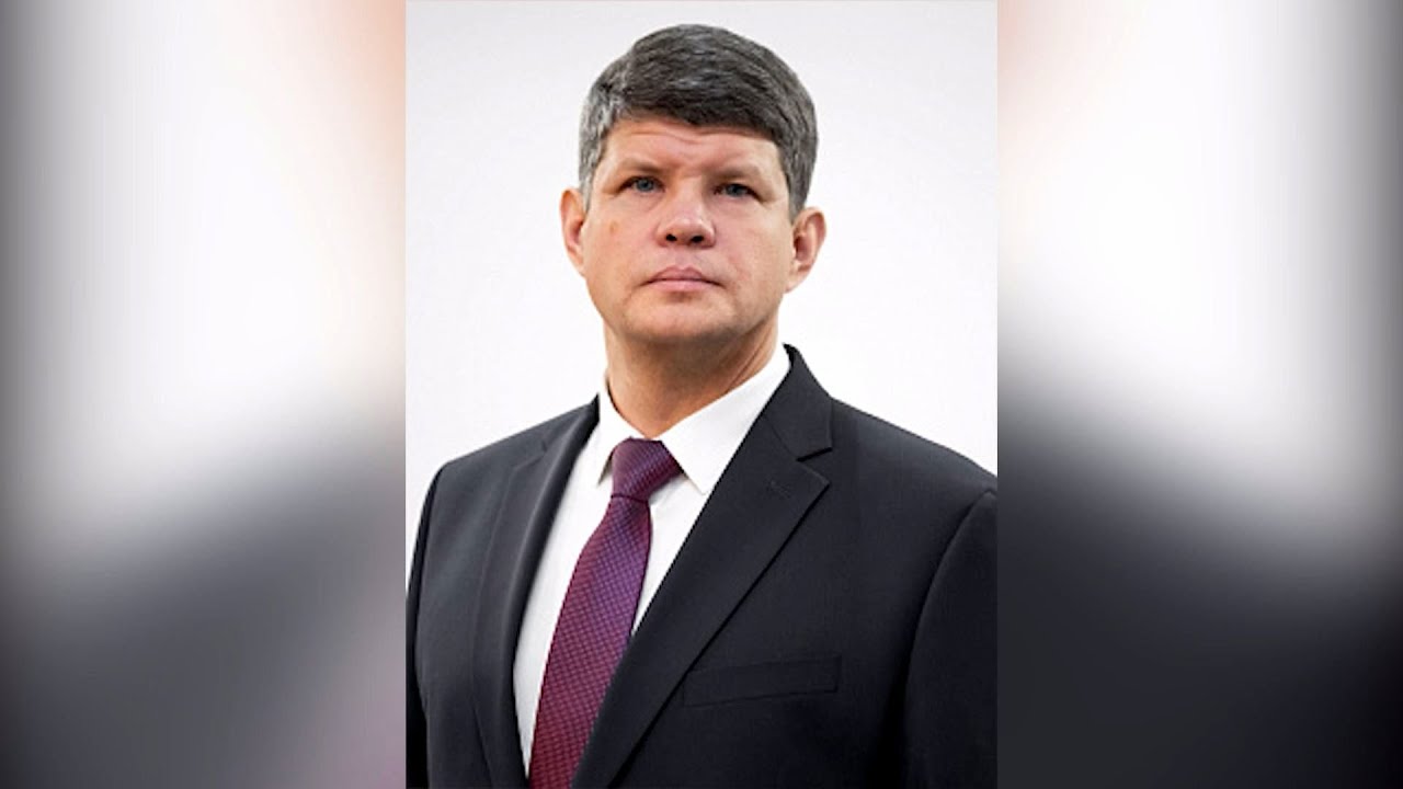 Начальник автомобильной колонны
