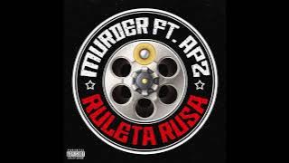 Murder - Ruleta Rusa (Audio Oficial)